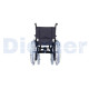 Silla de Ruedas Basic 
